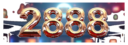 2888 logo